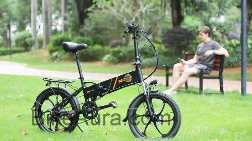 Bezior M20 ficha tecnica